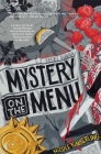 Mystery on the Menu: A Three-Course Collection of Cozy Mysteries By Nicole Kimberling Cover Image