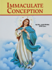The Immaculate Conception: Patroness of the Americas (St. Joseph Picture Books) By Jude Winkler Cover Image