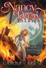 Danger at the Iron Dragon (Nancy Drew Diaries #21) Cover Image