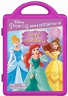 Disney Princess Royal Adventures (Magnetic Play Set) Cover Image