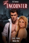 The Encounter By Kc Savage, Carter Cover Designs (Cover Design by), Writing Evolution (Editor) Cover Image