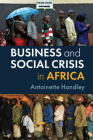 Business and Social Crisis in Africa Cover Image