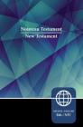 Semeur, NIV, French/English Bilingual New Testament, Paperback Cover Image
