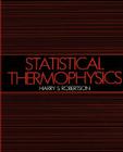 Statistical Thermophysics By Harry S. Robertson Cover Image