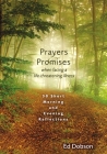 Prayers and Promises When Facing a Life-Threatening Illness: 30 Short Morning and Evening Reflections By Edward G. Dobson Cover Image