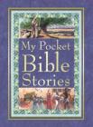 My Pocket Bible Stories slipcase By Kingfisher (Manufactured by) Cover Image