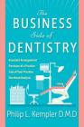 The Business Side of Dentistry Cover Image