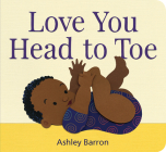 Love You Head to Toe By Ashley Barron Cover Image