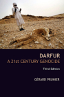 Darfur: A 21st Century Genocide (Crises in World Politics) Cover Image