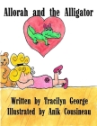 Allorah and the Alligator Cover Image
