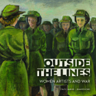 Outside the Lines (Souvenir Catalogue) By Stacey Barker, Jennifer Ford Cover Image