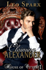 Claiming Alexander Cover Image