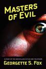 Masters of Evil (Malcolm Hulke Studies in Cinema & Television) Cover Image
