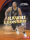 Kawhi Leonard Cover Image