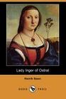 Lady Inger of Ostrat Cover Image