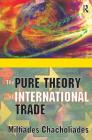 The Pure Theory of International Trade Cover Image