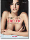 The New Erotic Photography Vol. 1 By Dian Hanson (Editor), Eric Kroll (Editor) Cover Image