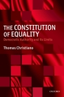 The Constitution of Equality: Democratic Authority and Its Limits Cover Image