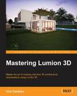 Mastering Lumion 3D Cover Image
