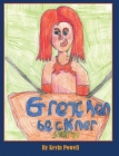 The Gretchen Beckner Story By Kevin M. Powell (Illustrator), Kevin M. Powell Cover Image