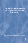 The Student Survival Guide for Research Methods in Psychology Cover Image