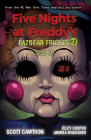 1:35AM: An AFK Book (Five Nights at Freddy's: Fazbear Frights #3) Cover Image