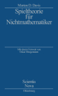 Spieltheorie für Nichtmathematiker (Scientia Nova) Cover Image