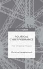 Political Cyberformance: The Etheatre Project Cover Image