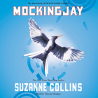 Mockingjay (The Final Book of the Hunger Games) (CD Audio Edition) Cover Image