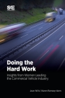 Doing the Hard Work: Insights from Women Leading the Commercial Vehicle Industry Cover Image