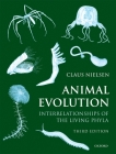Animal Evolution: Interrelationships of the Living Phyla Cover Image