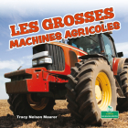 Les Grosses Machines Agricoles Cover Image