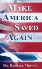 Make America Saved Again Cover Image