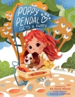 Poppy Pendal Gets a Puppy By de Anna Moyes, Ksenia Logovaia (Illustrator) Cover Image
