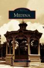 Medina Cover Image
