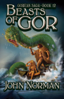 Beasts of Gor (Gorean Saga #12) Cover Image