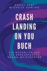 Crash Landing On You Buch Cover Image
