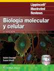 LIR. Biología molecular y celular (Lippincott Illustrated Reviews Series) By Dr. Nalini Chandar, Ph.D., Dr. Susan M. Viselli, Ph.D. Cover Image