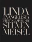 Linda Evangelista Photographed by Steven Meisel Cover Image