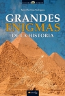 Grandes Enigmas de la Historia (Historia Incognita) By Tomé Martínez Rodríguez Cover Image