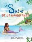 La Sirène de la Grand'Anse By Alia Pierre-Louis, Francisco Silva (Illustrator) Cover Image