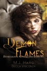 Demon Flames Cover Image