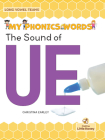 The Sound of Ue By Christina Earley Cover Image