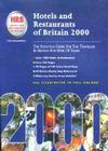 Hotels and Restaurants of Britain: The Essential Guide for the Traveler in Britain for Over 70 Years (Hotels & Restaurants of Britain) Cover Image