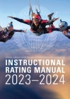 Instructional Rating Manual: 2023-2024 Cover Image