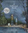 A Different Pond By Bao Phi, Thi Bui (Illustrator) Cover Image