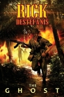 The Ghost: Rumors From the Central Highlands of Vietnam (Vietnam War #6) By Rick Destefanis Cover Image