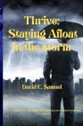 Thrive: Staying afloat in the storm. By David Chibugom Samuel Cover Image
