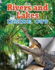 Rivers and Lakes Inside Out By Megan Kopp Cover Image