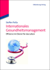 Internationales Gesundheitsmanagement Cover Image